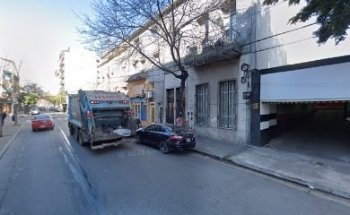 Hotel Doumer
