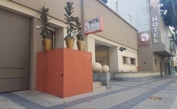 Origen Hotel