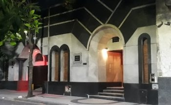 Hotelsiglo XX