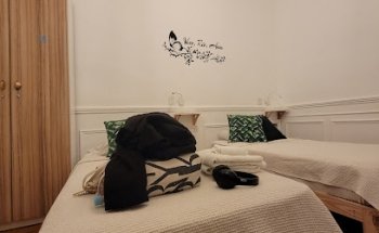 Cambacua B&B