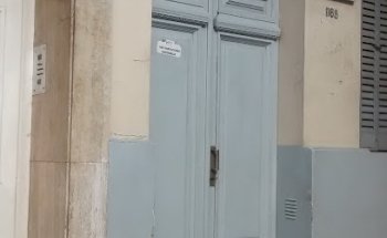 HOTEL GALICIA