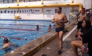 Complejo Municipal Gas Del Estado