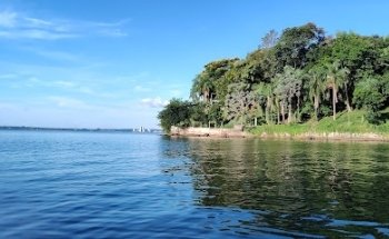 Mirador Avenida Aguado