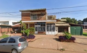 Marho Sol Académia de Natación