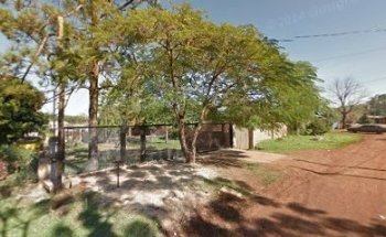 Casa con piscina Posadas