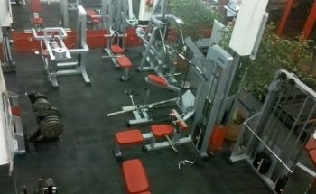 Sport & Gym