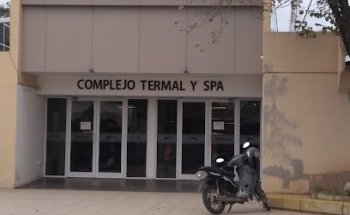 COMPLEJO TERMAL Y SPA