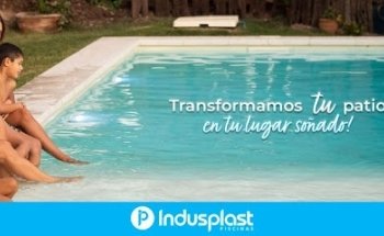 Indusplast Piscinas Roque Saenz Peña