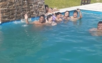 GÉNESIS COMPLEJO TURÍSTICO