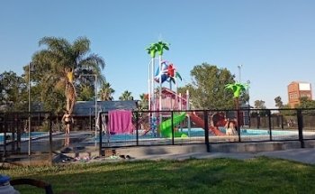 Camping Centro De Empleados De Comercio