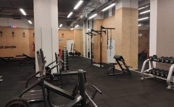 SportClub Barracas