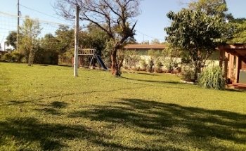 Bambu River Lot naturaleza viva