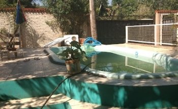 Piscinas Altos Del Paraná