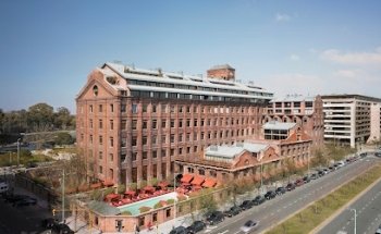 Hotel Faena