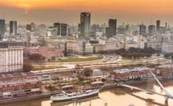 Alvear Icon Hotel