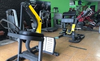 My Fit Gimnasio