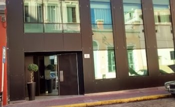 Mansion Vitraux