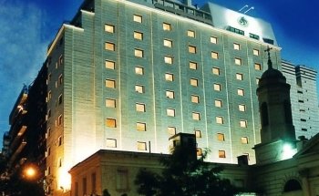 Argenta Tower Hotel