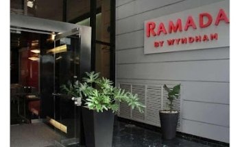 Ramada by Wyndham Buenos Aires Centro