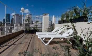 Feir's Park Hotel