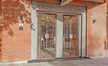 Believe Madero Hotel
