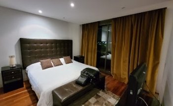 Luxury Residence