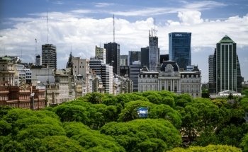 Pleno Madero
