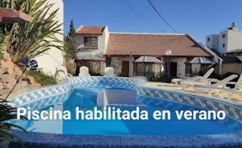 Complejo Tehuelches