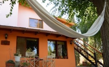 Casa del Sol