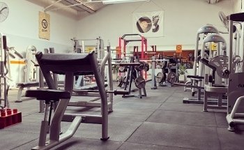 O3 Gym