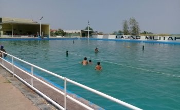 Pileta de Suboficiales de la BNPB