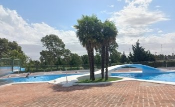 Piscina Complejo Smata