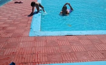Pileta de Oficiales
