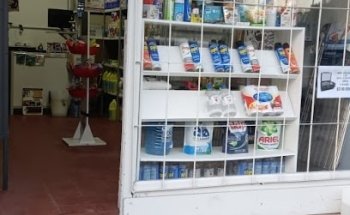 La Química. Venta de artículos de Limpieza en Punta Alta. Artículos de piletas, piscinas
