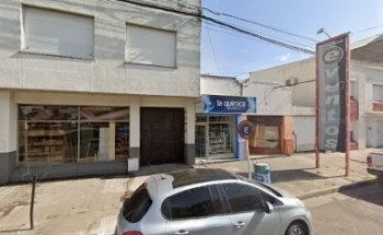 Patagonika Group - Servicio de Fumigaciones en Punta Alta. Control de Plagas. Limpieza Industrial. Mantenimiento de Piscinas