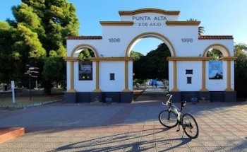 Punta Alta