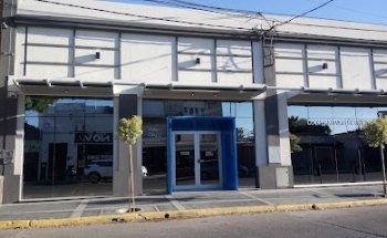Punta Alta Digital (PAD) - Punta Alta Visión (PAV)