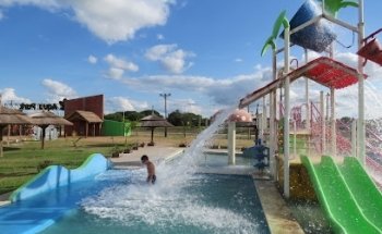 Parque Acuático La Eduvigis