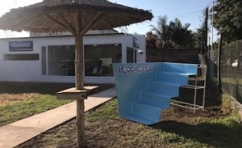 EcoPiscinas Rafaela