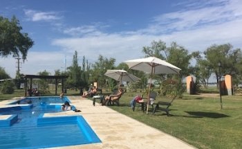 Cabañas