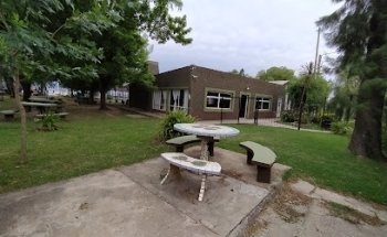 Camping 8 De Marzo