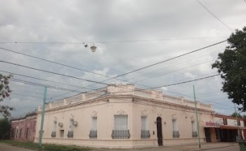 Hotel Siria Ramallo