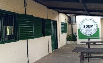 CAMPING - RECREO SOEM