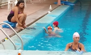 Centro Deportivo