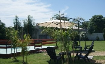 La Casona de Dante