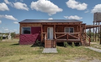 Cabañas Shekinah