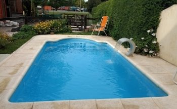 Piscinas Giffi