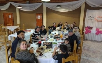 La Cabaña Salón De Eventos