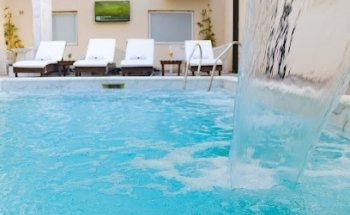 Ker Recoleta Hotel
