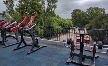 SportClub San Fernando